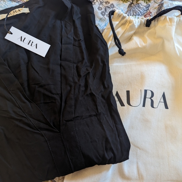 Rever Maxi Dress - by Aura the Label - Picture 3 of 5